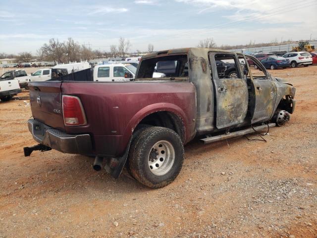 Photo 3 from auction – 2016 RAM 3500 LARAM with VIN 3C63RRML8GG339842