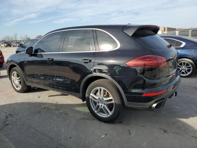Photo 2 from auction – 2016 PORSCHE CAYENNE with VIN WP1AA2A21GLA02294