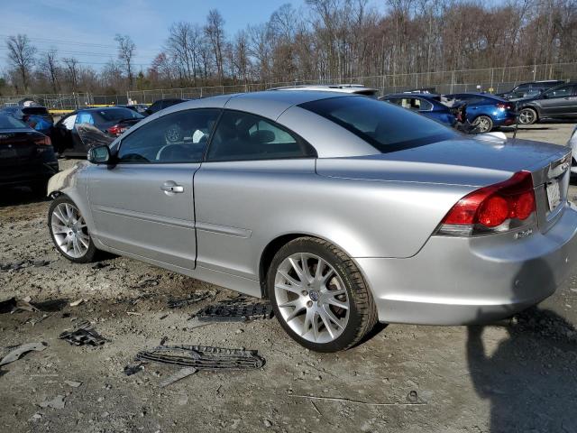 Photo 2 from auction – 2008 VOLVO C70 T5 with VIN YV1MC67298J050236