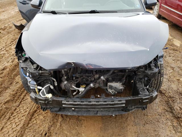 Photo 12 from auction – 2019 HYUNDAI TUCSON LIM with VIN KM8J3CA45KU913245