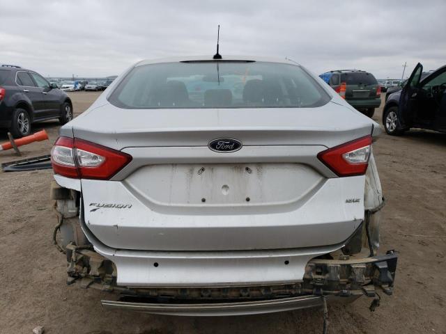 Photo 6 from auction – 2013 FORD FUSION SE with VIN 3FA6P0H73DR280452