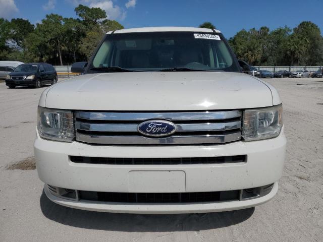 Photo 5 from auction – 2012 FORD FLEX SE with VIN 2FMGK5BC8CBD18170