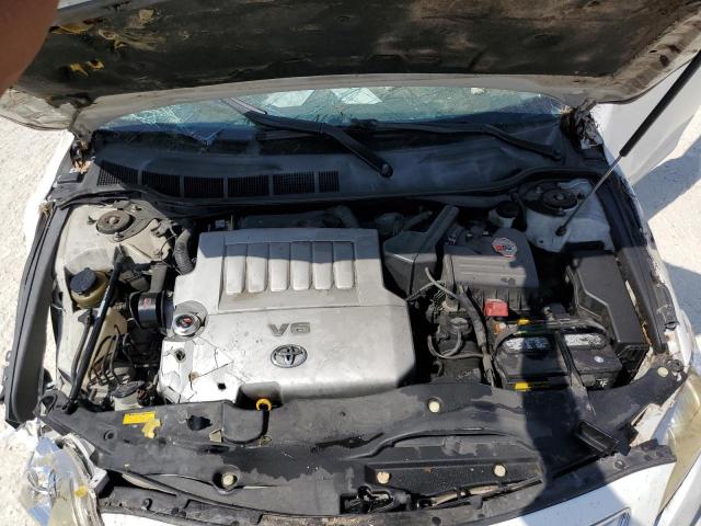 Photo 11 from auction – 2007 TOYOTA CAMRY LE with VIN JTNBK46K073013080