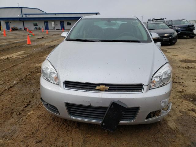 Photo 5 from auction – 2010 CHEVROLET IMPALA LT with VIN 2G1WB5EK4A1197779