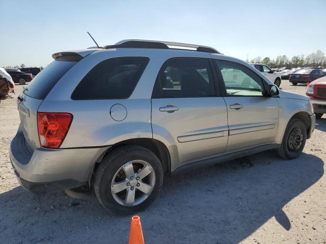 Photo 3 from auction – 2007 PONTIAC TORRENT with VIN 2CKDL63F676027273