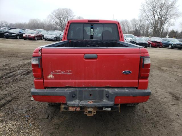 Photo 6 from auction – 2001 FORD RANGER SUP with VIN 1FTZR15E71TA19457
