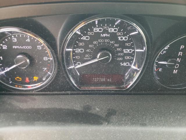 Photo 9 from auction – 2011 LINCOLN MKS with VIN 1LNHL9FT4BG608495