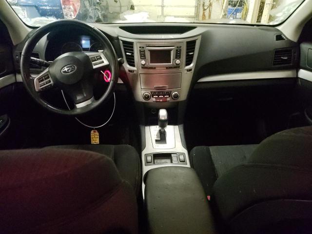 Снимка 8 от търг – 2014 SUBARU OUTBACK 2. с VIN 4S4BRBCC1E3200855