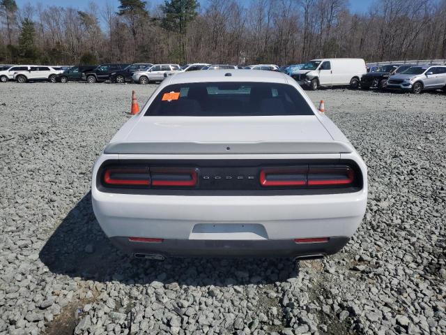 Photo 6 from auction – 2018 DODGE CHALLENGER with VIN 2C3CDZAG6JH286780