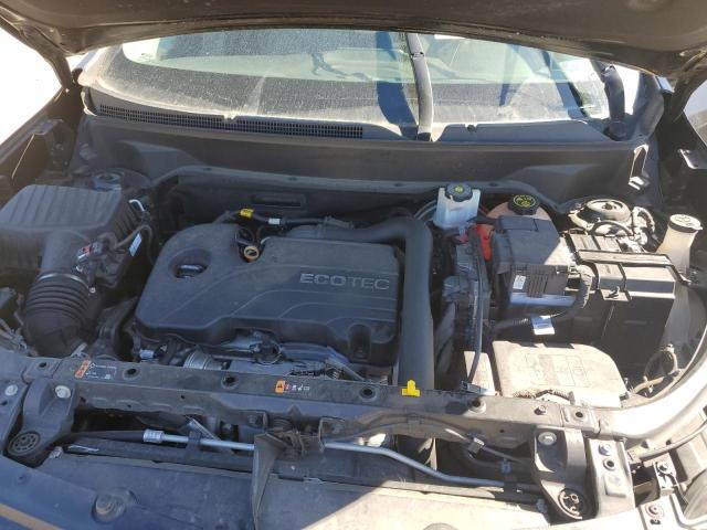Photo 12 from auction – 2019 CHEVROLET EQUINOX LS with VIN 3GNAXHEV9KL210841