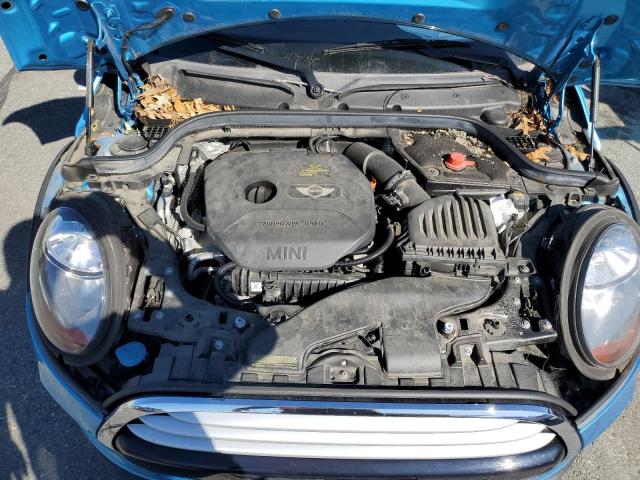 Photo 11 from auction – 2015 MINI COOPER with VIN WMWXM5C55F3A97114