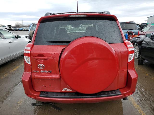 Photo 6 from auction – 2010 TOYOTA RAV4 with VIN JTMZF4DV5A5020932