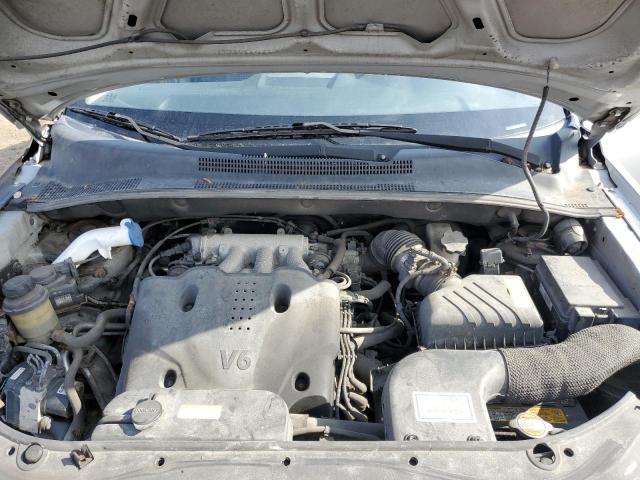 صورة رقم 12 من المزاد - 2008 KIA SPORTAGE E مع VIN KNDJF723587453259