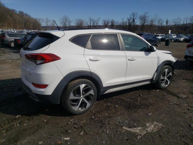 Photo 3 from auction – 2017 HYUNDAI TUCSON LIM with VIN KM8J3CA21HU567802