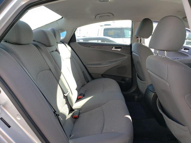 Photo 10 from auction – 2012 HYUNDAI SONATA GLS with VIN 5NPEB4AC5CH331728