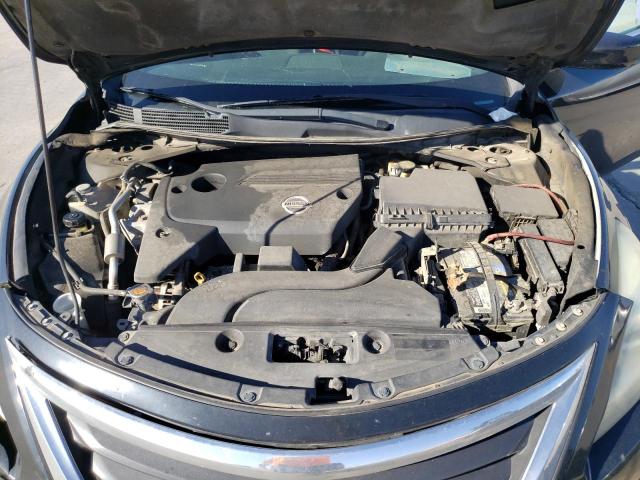 Photo 11 from auction – 2014 NISSAN ALTIMA 2.5 with VIN 1N4AL3AP1EN354568