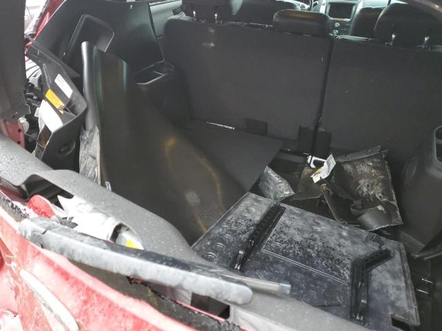 Фото 13 с аукциона – 2014 FORD EXPLORER X с VIN 1FM5K8D89EGA49349