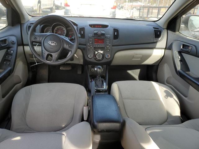 Photo 8 from auction – 2012 KIA FORTE EX with VIN KNAFU4A24C5495491