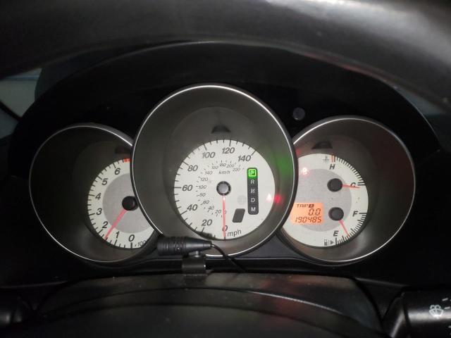 Photo 9 from auction – 2007 MAZDA 3 I with VIN JM1BK12F371764665