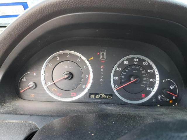 Photo 9 from auction – 2008 HONDA ACCORD LXP with VIN JHMCP26438C041567