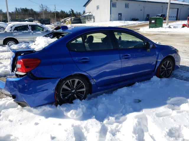 Photo 3 from auction – 2015 SUBARU WRX LIMITE with VIN JF1VA1G68F9833929
