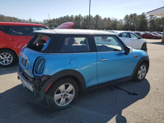 Photo 3 from auction – 2015 MINI COOPER with VIN WMWXM5C55F3A97114