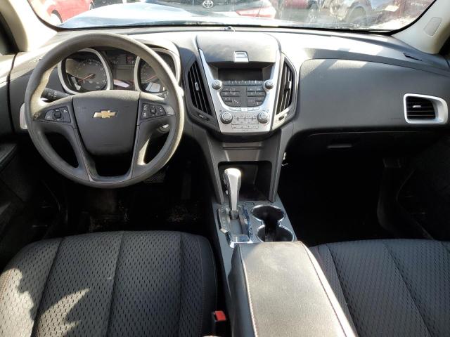 Photo 8 from auction – 2012 CHEVROLET EQUINOX LS with VIN 2GNALBEK7C1145831