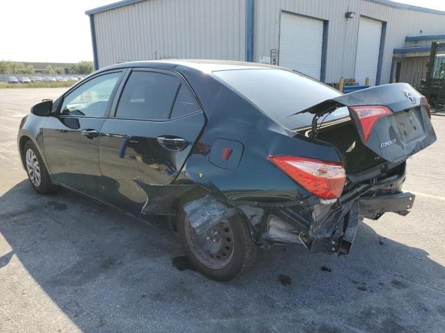 Photo 2 from auction – 2019 TOYOTA COROLLA L with VIN 2T1BURHE3KC210084