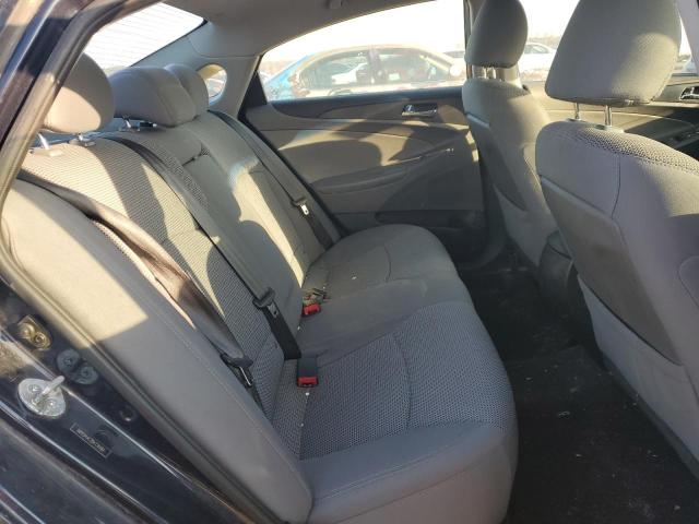 Photo 10 from auction – 2013 HYUNDAI SONATA GLS with VIN 5NPEB4AC2DH726984