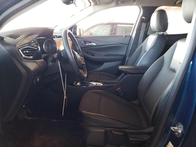Photo 7 from auction – 2021 BUICK ENCORE GX with VIN KL4MMBS26MB050938