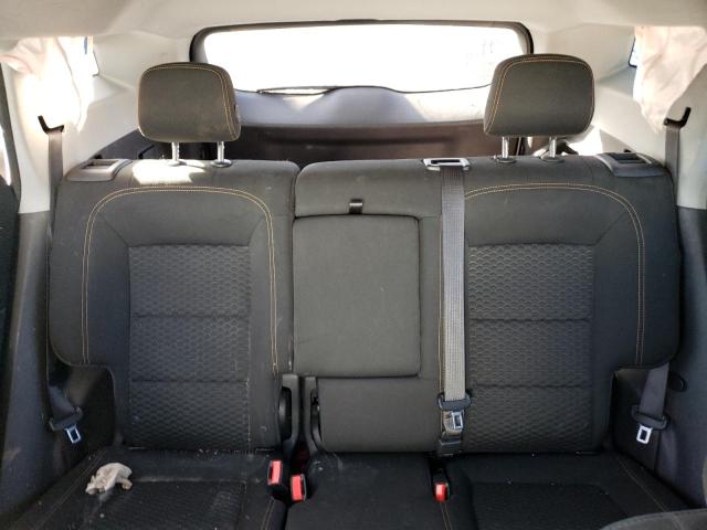 Photo 10 from auction – 2018 GMC TERRAIN SL with VIN 3GKALTEV3JL343556
