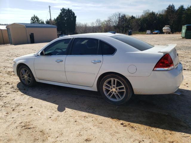 Photo 2 from auction – 2016 CHEVROLET IMPALA LIM with VIN 2G1WC5E35G1146872