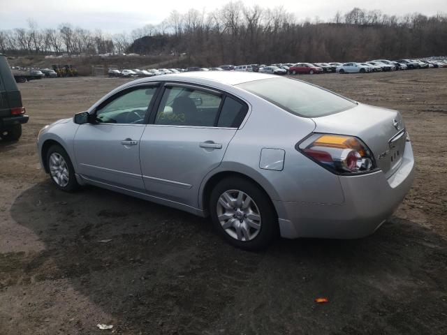 Photo 2 from auction – 2012 NISSAN ALTIMA with VIN 1N4AL2AP3CC254894
