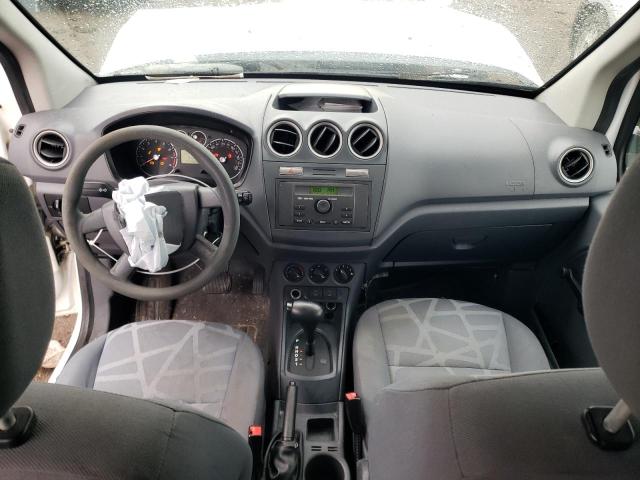 Photo 8 from auction – 2011 FORD TRANSIT CO with VIN NM0LS7AN5BT049364