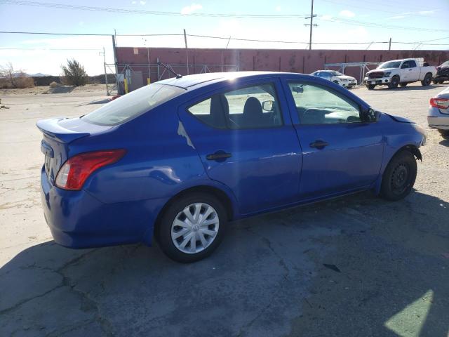Photo 3 from auction – 2016 NISSAN UK with VIN 3N1CN7AP9GL833301