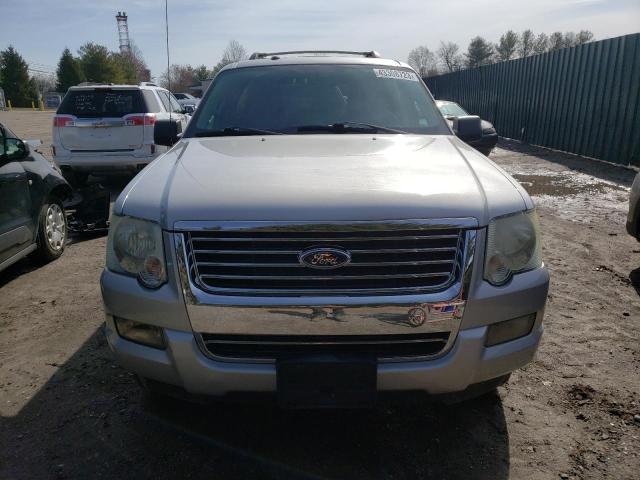Photo 5 from auction – 2009 FORD EXPLORER X with VIN 1FMEU73E59UA37623