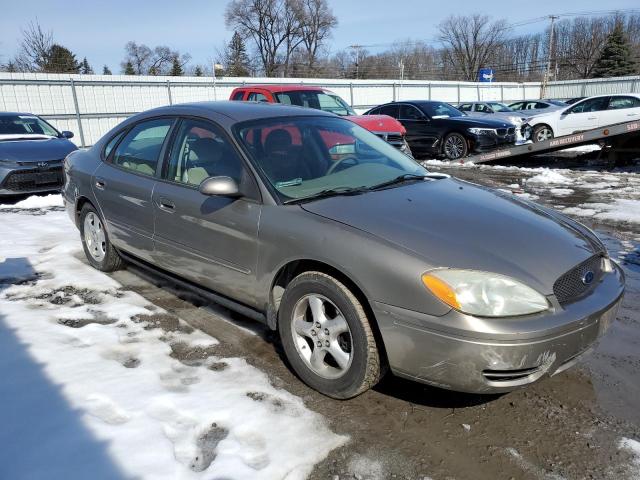 Photo 4 from auction – 2004 FORD TAURUS SE with VIN 1FAFP53U84G124425