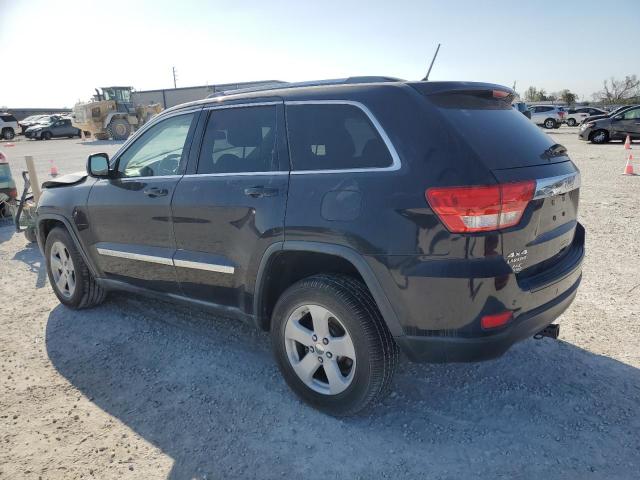Photo 2 from auction – 2011 JEEP GRAND CHER with VIN 1J4RR4GGXBC542757
