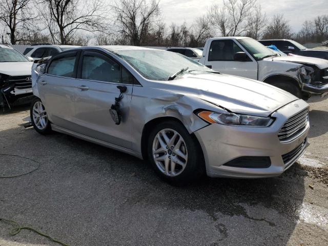 Photo 4 from auction – 2016 FORD FUSION SE with VIN 1FA6P0H76G5121223