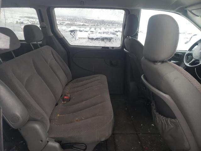 Photo 10 from auction – 2007 DODGE GRAND CARA with VIN 1D4GP24R97B165240