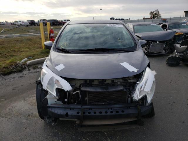 Photo 5 from auction – 2016 NISSAN VERSA NOTE with VIN 3N1CE2CP2GL383605