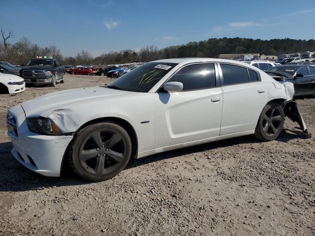 DODGE CHARGER R/ 2014 with VIN 2C3CDXCT6EH202302 - Photo from auction