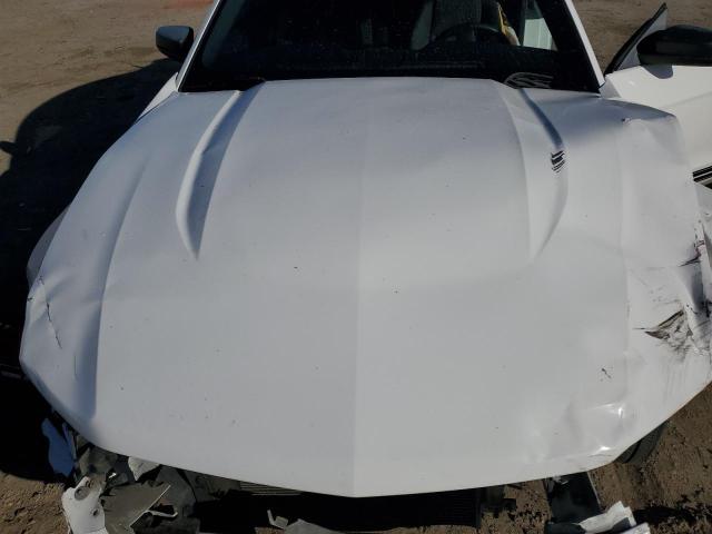 Photo 11 from auction – 2011 FORD MUSTANG with VIN 1ZVBP8AM4B5137076
