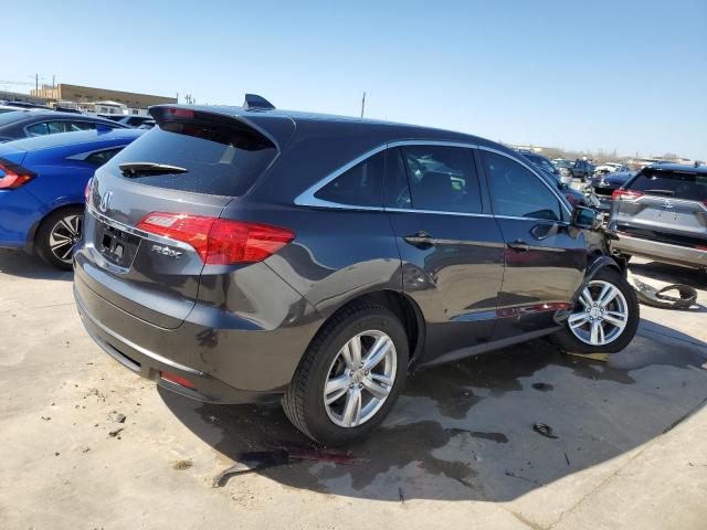 Photo 3 from auction – 2015 ACURA RDX with VIN 5J8TB3H33FL011154