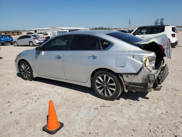 Photo 2 from auction – 2017 NISSAN ALTIMA 2.5 with VIN 1N4AL3AP3HC207023