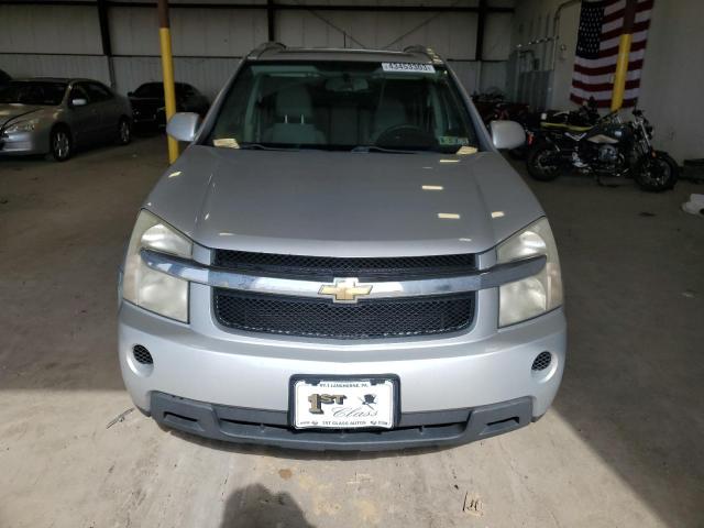 Photo 5 from auction – 2009 CHEVROLET EQUINOX LT with VIN 2CNDL43FX96231911