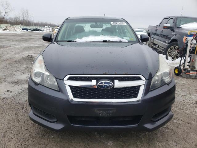 Photo 5 from auction – 2013 SUBARU LEGACY 2.5 with VIN 4S3BMCG67D3004706