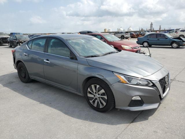 Photo 4 from auction – 2020 NISSAN ALTIMA S with VIN 1N4BL4BV2LC234388