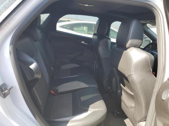 Photo 10 from auction – 2017 FORD FOCUS ST with VIN 1FADP3L97HL260131