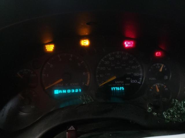 Photo 9 from auction – 2001 GMC SONOMA with VIN 1GTCS195118139729